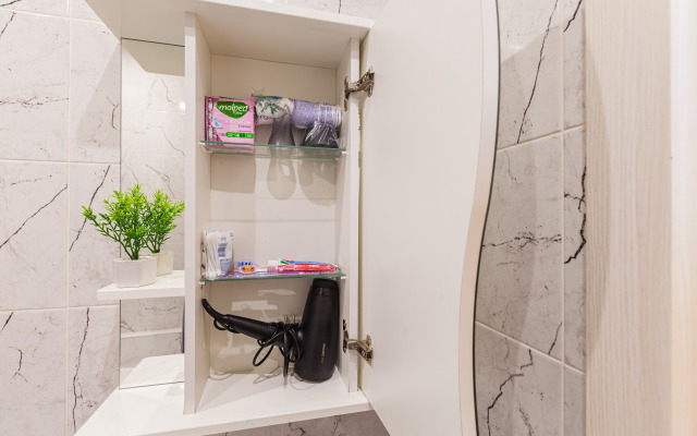 Апартаменты с игровой приставкой