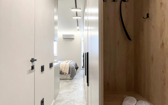 Dobrye Kvartiry Na Lenina 579 Apartments
