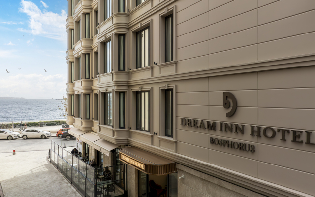 Dream Inn Karakoy Bosphorus Hotel