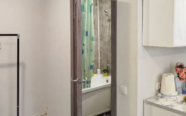 Квартира на улице Пархоменко 131