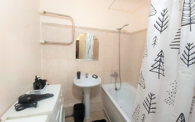 Molodezhnyy Bulvar 2 Apartments