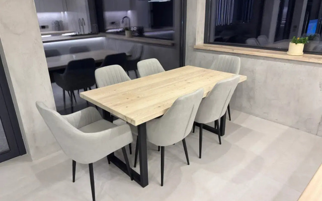 Частный дом Лесной дом