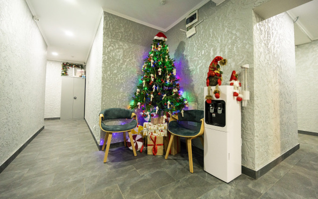 Dyuna Apartment Hotel