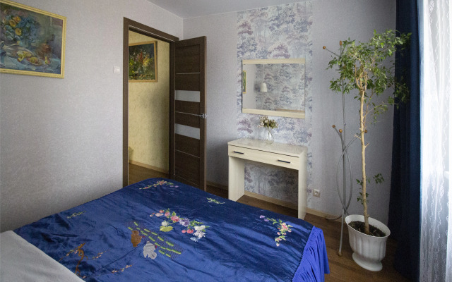 Na Novoy 2 Flat