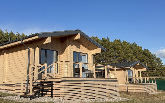 База отдыха BorWood