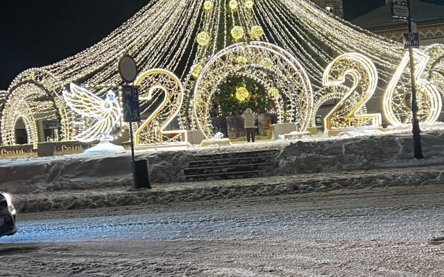 Частный дом Суздальский Район п. Красногвардейский Улица Малая Роща 49