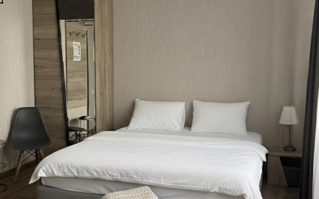 Гостевой дом EVA APARTMENTS