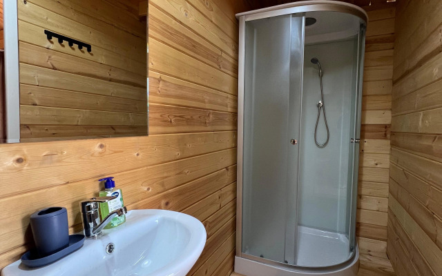 Guest house Dobro