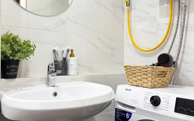 Квартира на Красноармейском 13