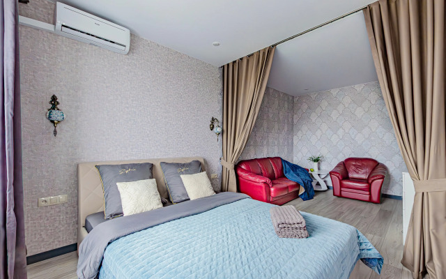 Kazan Flat