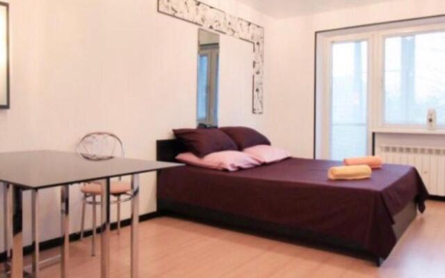 Апартаменты Соммера 12