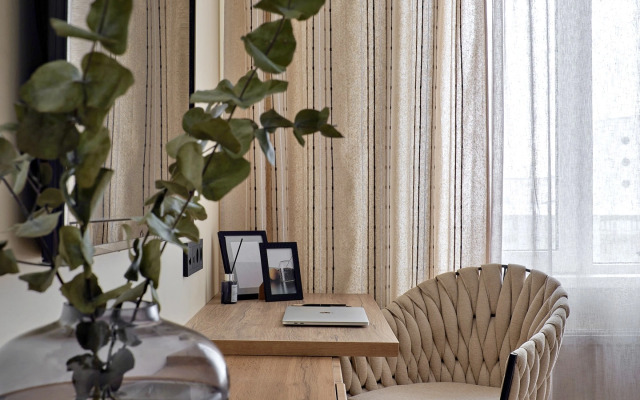 Spb Eco Room Apartments