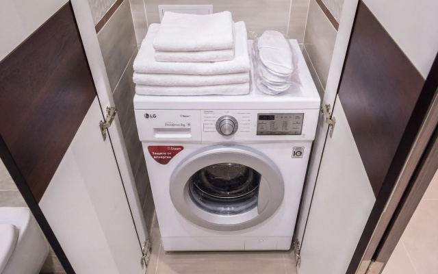 Apartament Central nearby Marriott 598