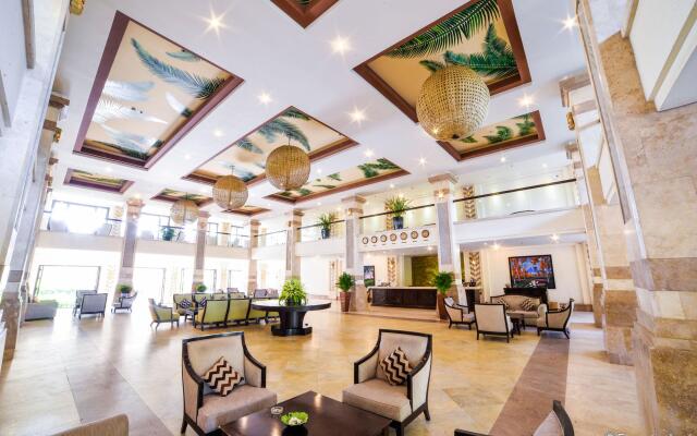 Olalani Resort  Hotel And Condotel