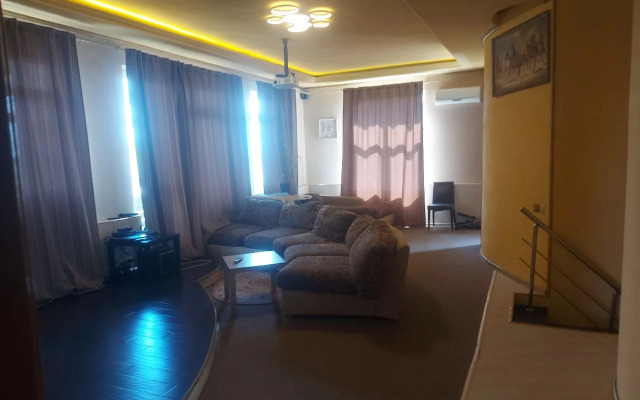 Дом Villa Levkovo Village