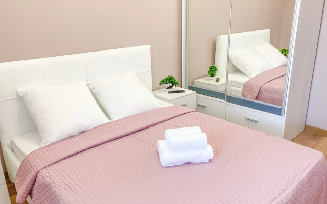 Апартаменты Balt Apartments Pionerskii 3