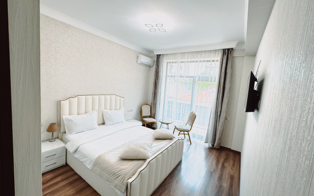 Armenia Hotel
