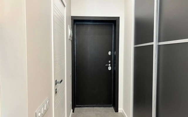 Dvukhkomnatnye Sirius Premium Rent Apartments