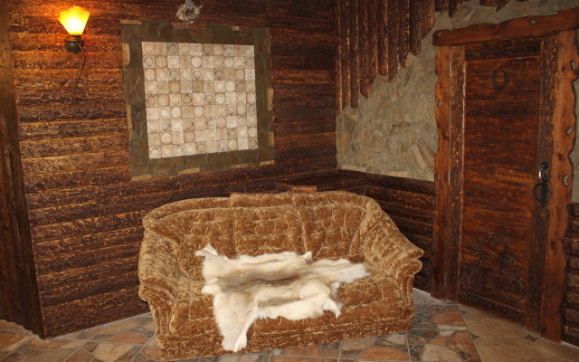 Chalet Apartments