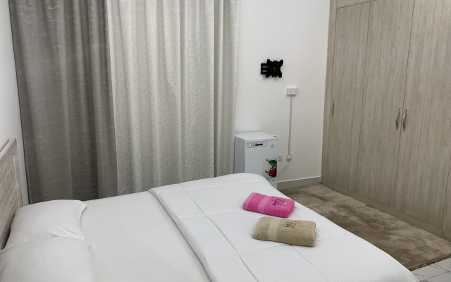 Luluat Alshaati Apartment hotel
