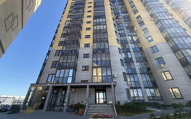 Prostornye Korolyok Apartments
