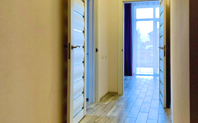 Middl M Apartments