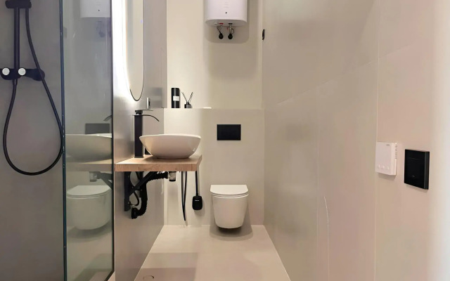 Flat ot Prokvartiry vozle Ak Bars Arena po Ulitse Sibgata Khakima 51 - Apartment in 카잔 - Photo 5