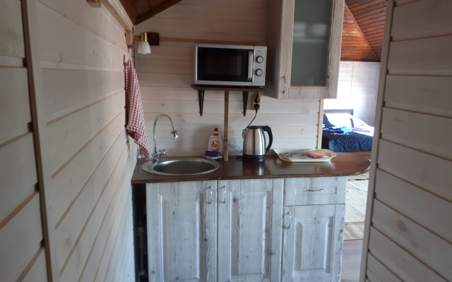 Cozy Corner Guest House