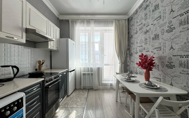 Lavandovy Raf Flat