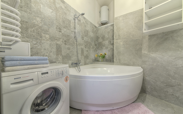 3-komnatnye HomeApart pr-t Nezavisimosti, 13 Apartments