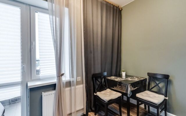 Апартаменты Дизайнерские Доломановский Переулок