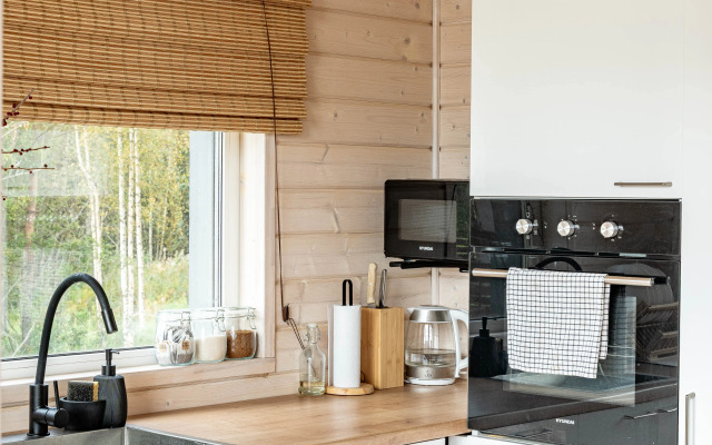 Частный дом Beautiful House в Вива Касимово