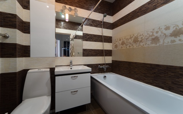 Elagin Sweet Apartments 1