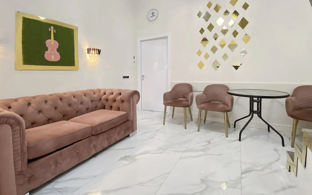 Central Residence by Provence (Ex. Grand Way Odin, Magellan O`din)