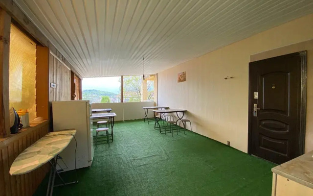 Guest house Altana-Park
