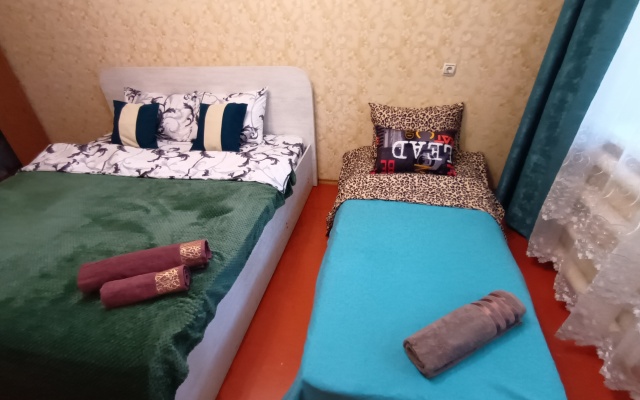 2kh komnatnaya Flat