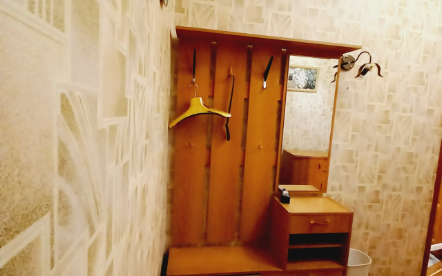 Квартира Ракета у ТЦ Москва