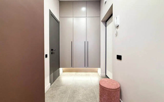 Квартира в бизнес ЖК Казань