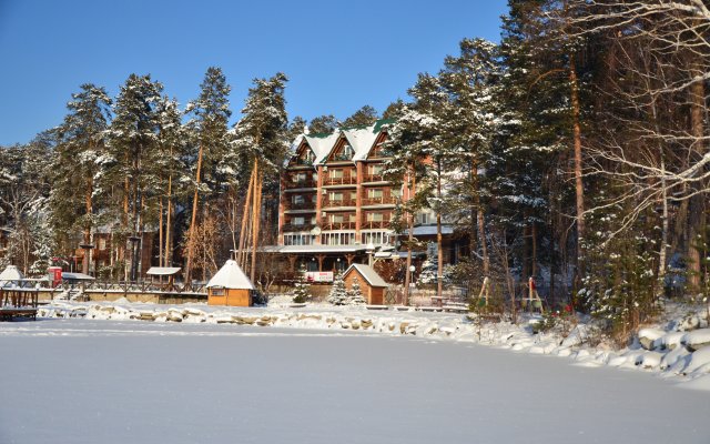 Тургояк-Сити