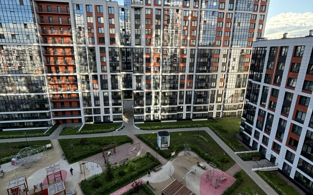 Апартаменты Premium Strigy Kris 10