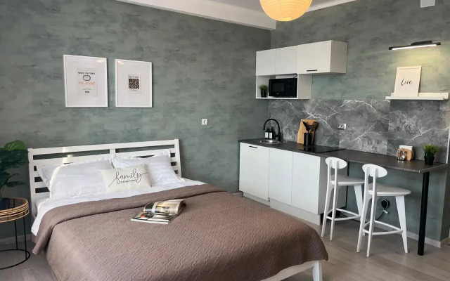 Olga Boykova Komfort I Uyut Dlya Vas Apartments