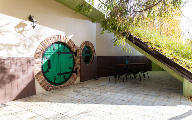 Hobbitlend Eco Hotel