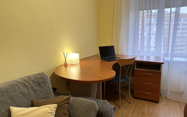 3k Apart-Comfort Na Slepnyova 37 Apartments