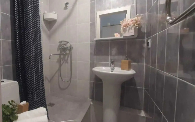 Апартаменты Ромашка у Московского вокзала