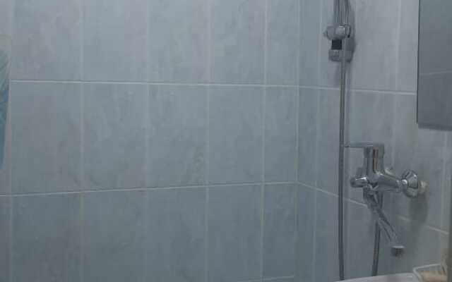 Квартира на Молодежной