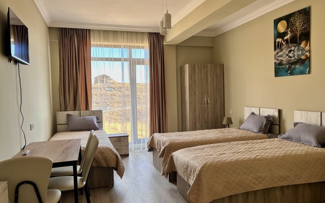 Dandelion Hotel Gudauri