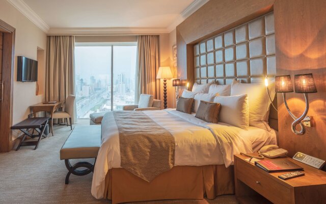 Gulf Hotel Convention and SPA, Autograph Collection