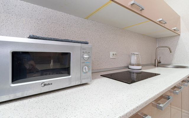 Апартаменты с Видом на Стадион Краснодар