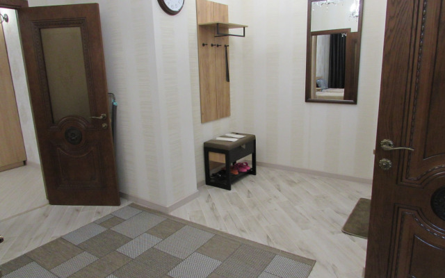 Dvukhkomnatnaya Bolshaya 41 Zhemchuzhina Kaspiya Flat
