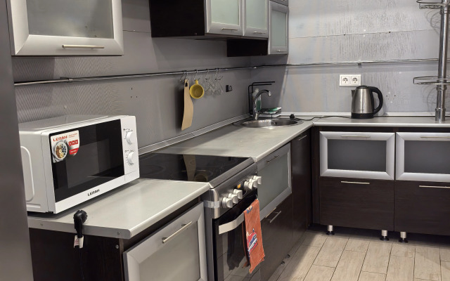 Квартира Счастливая Матрешка на Ломоносова 98